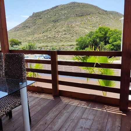 Apartamento El Molino Con Piscina Privada Las Negras Exterior photo