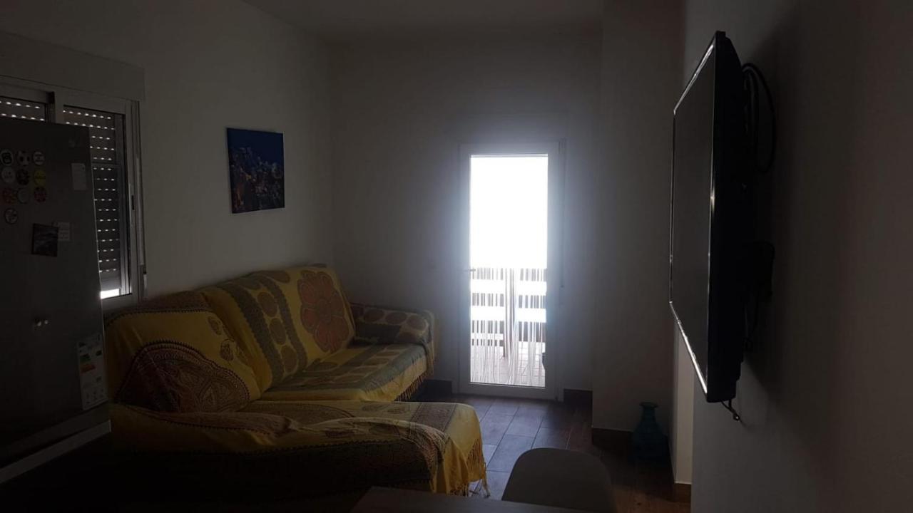 Apartamento El Molino Con Piscina Privada Las Negras Exterior photo