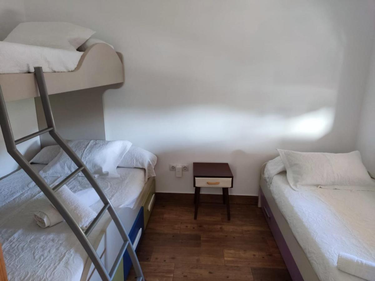 Apartamento El Molino Con Piscina Privada Las Negras Exterior photo