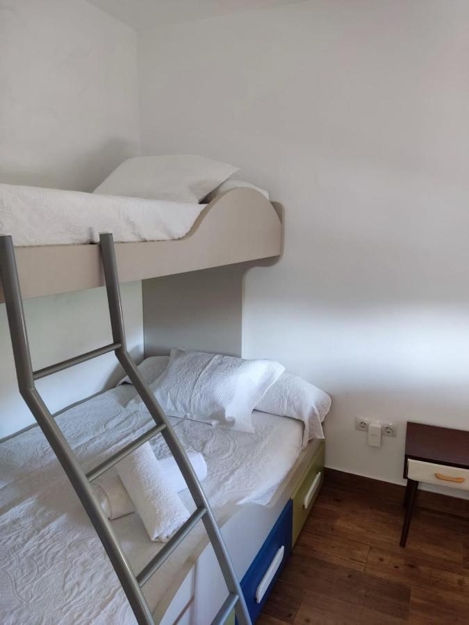 Apartamento El Molino Con Piscina Privada Las Negras Exterior photo