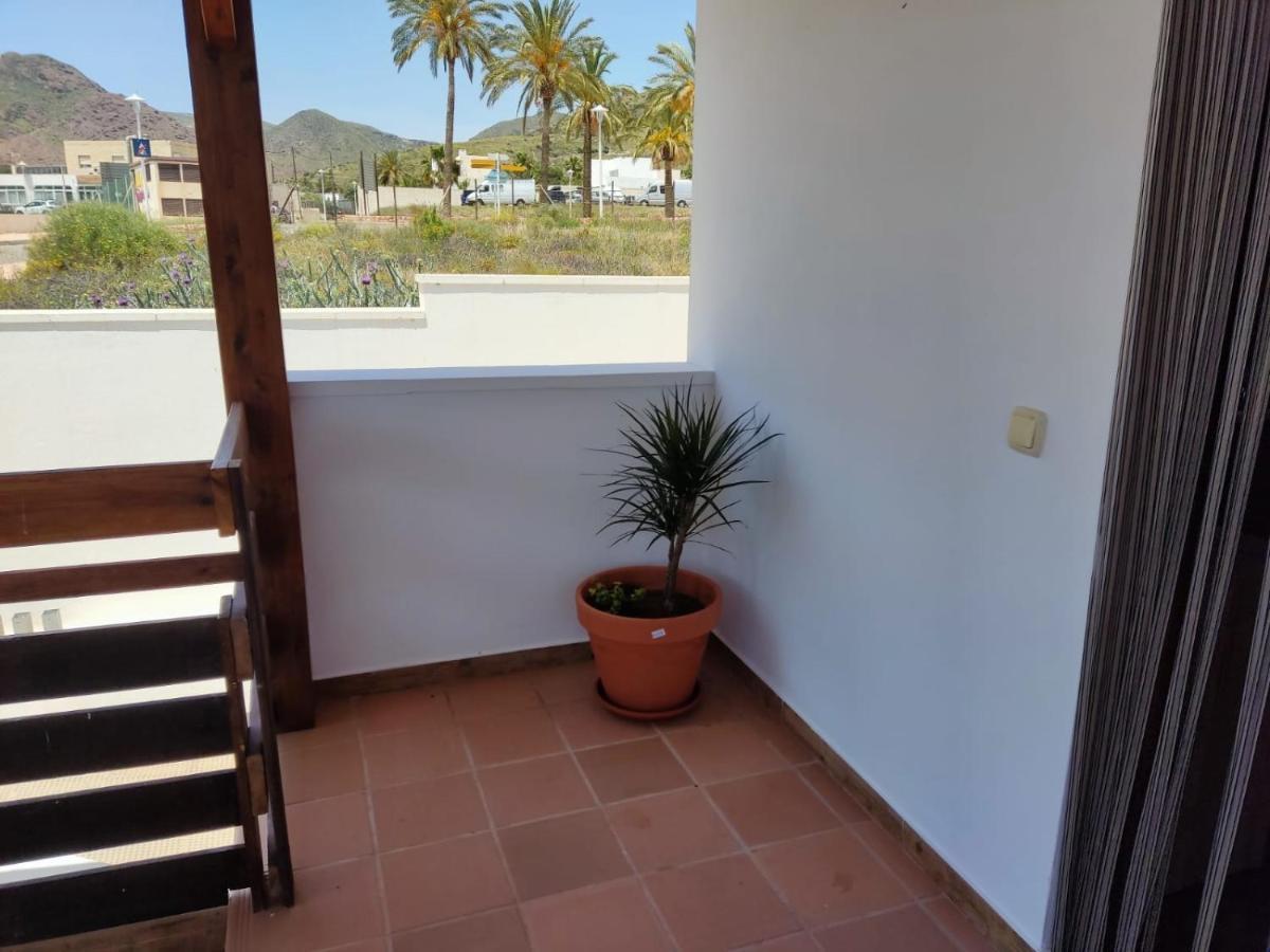 Apartamento El Molino Con Piscina Privada Las Negras Exterior photo